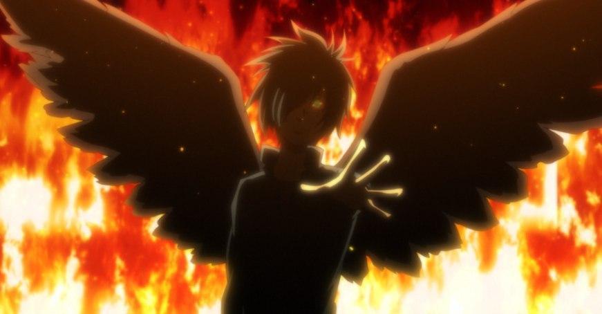 anime netflix