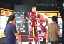 Multi Toys QBIG BSD City