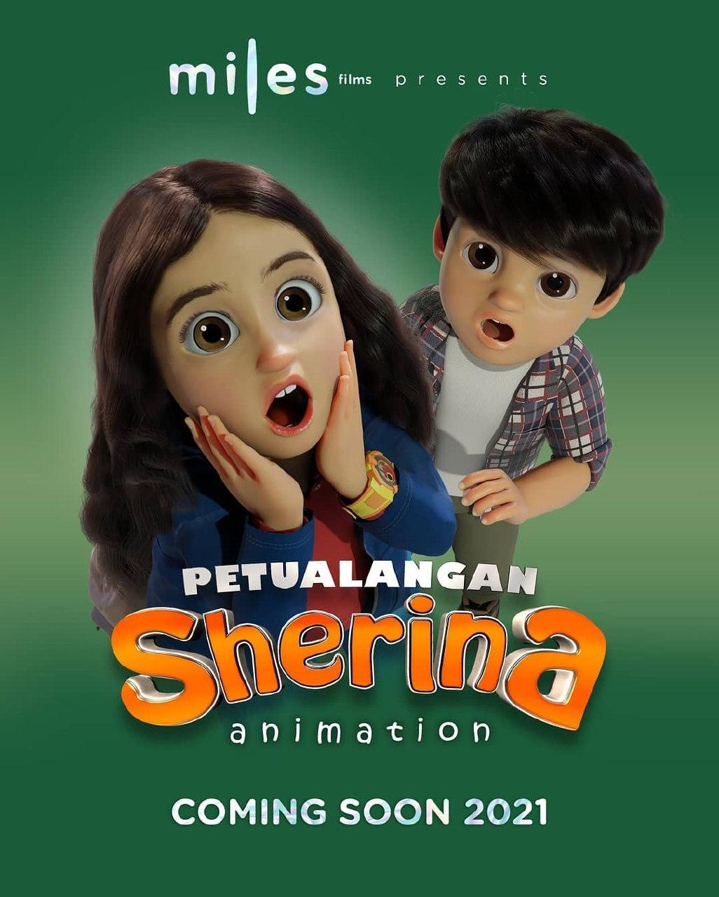 film petualangan sherina film petualangan sherina
