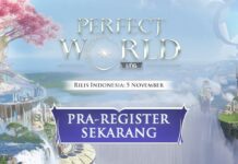 Perfect World