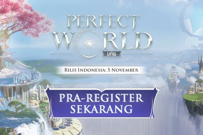 Perfect World