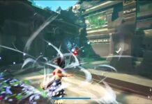 Agate Umumkan Proyek Game ‘Tirta’ Untuk PS5 di Tahun 2022!