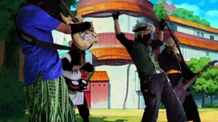 naruto