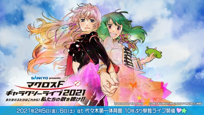 macross
