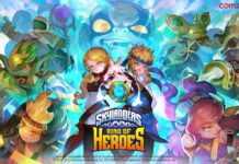 Skylanders