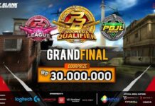 Point Blank Indonesia Qualifier