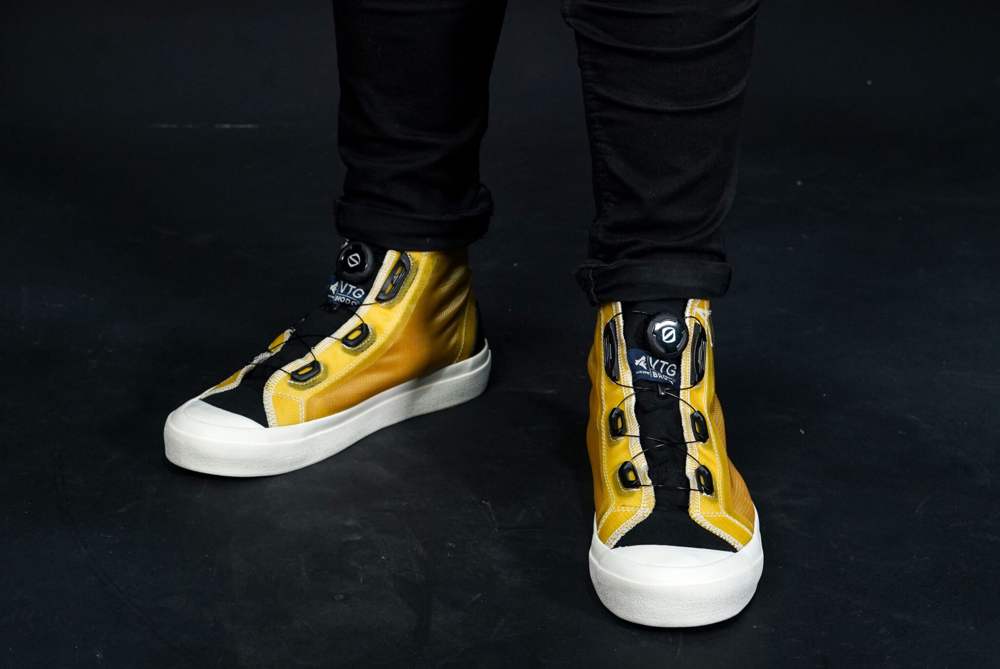 ONIC Esports x Brodo