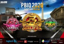 Point Blank Indonesia Qualifier