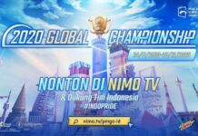 PUBG Mobile Global Championship 2020