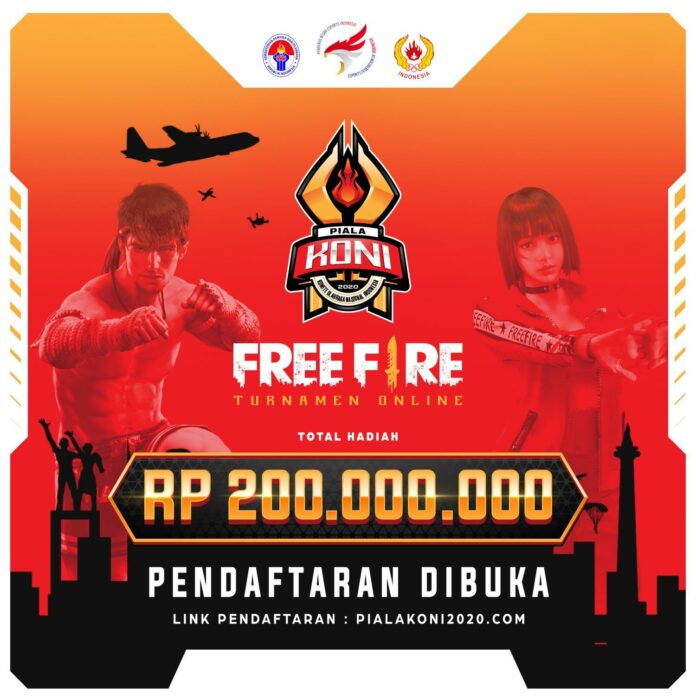 free fire