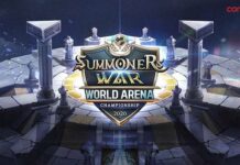 Summoners War World Championship