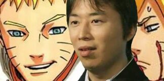 masashi kishimoto