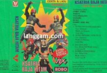 Kenalan Dengan Nanang Niskalla: Seiyuu Lupin III di Klik Film