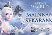 Perfect World