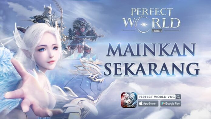 Perfect World
