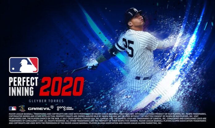 MLB Perfect Inning