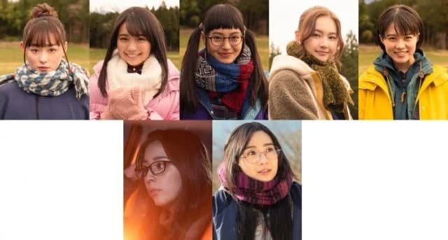 yurucamp