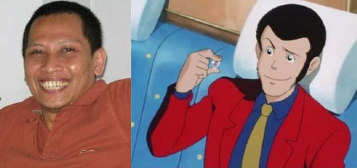 lupin iii