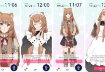 isekai app