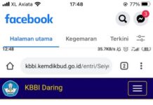Kata “Seiyu” Kini Masuk Dalam Kamus Besar Bahasa Indonesia Daring