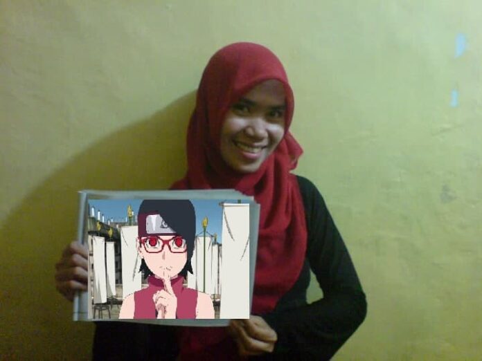 sarada