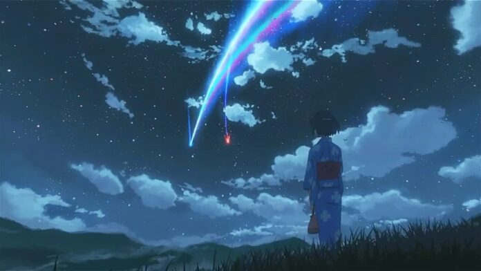 film anime