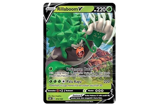 pokemon vmax