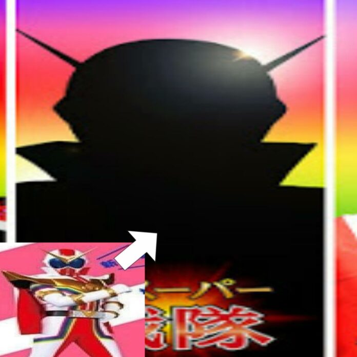 Zenkaiger