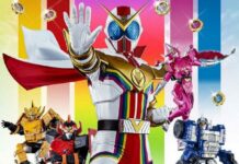 Zenkaiger