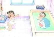 doraemon