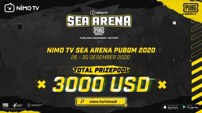 PUBGM