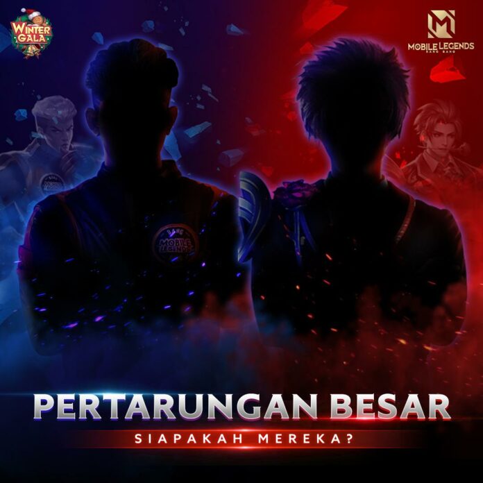 mobile legends