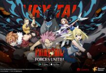 FAIRY TAIL