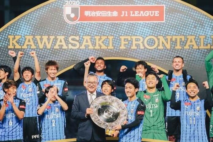 j.league 2020