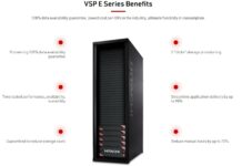 VSP E-Series