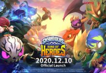 Skylanders