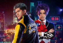 mobile legends
