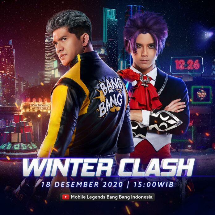 mobile legends