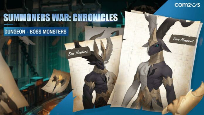 Summoners War