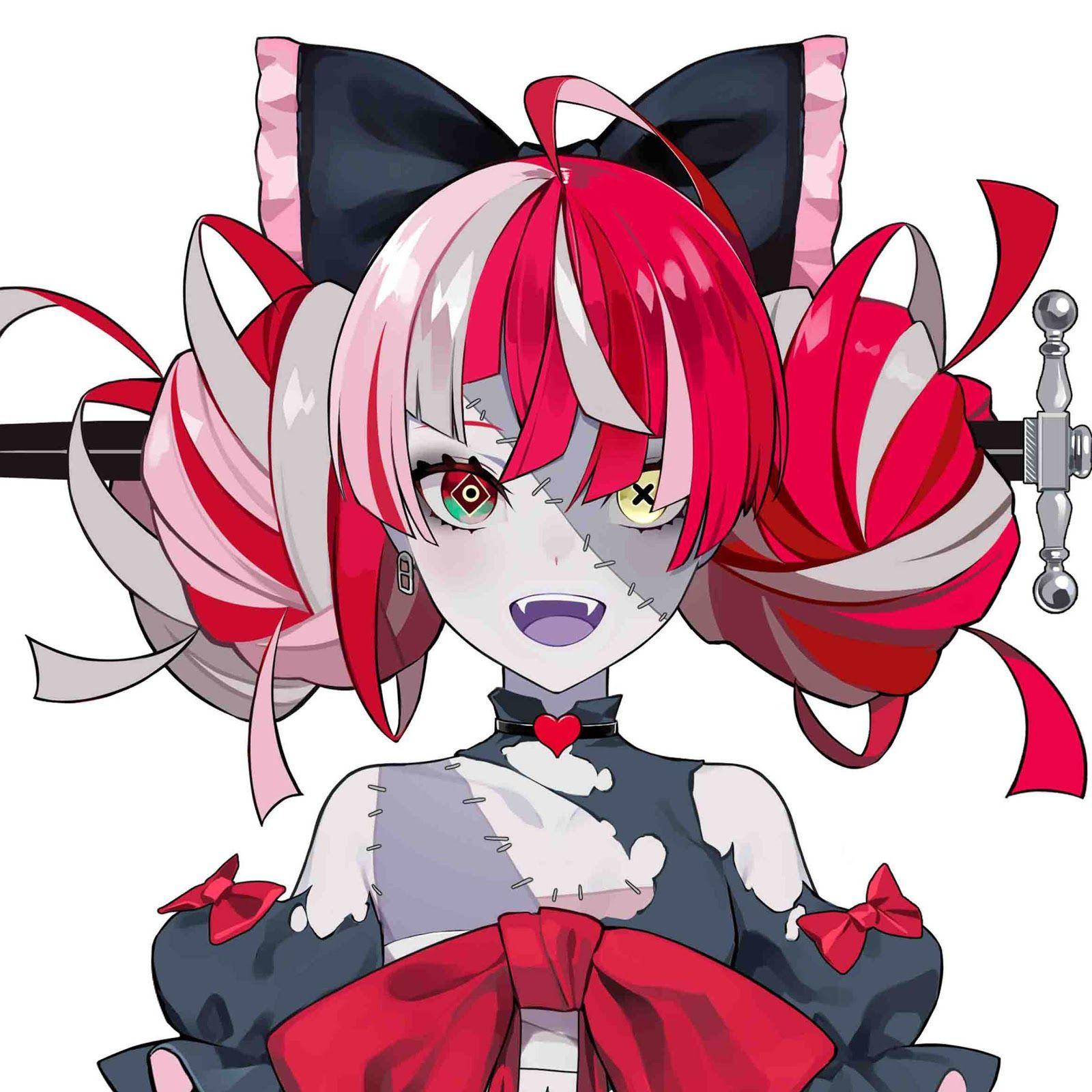 hololive indonesia