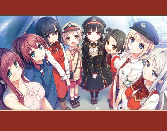 maitetsu