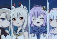 Azur Lane