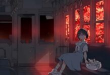 Mari Bersantai Sambil Mendengar Lofi anime chill / hip hop radio “KITSUNE-TSUKI”