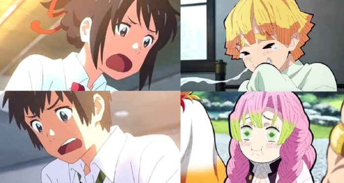 your name