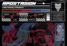Vibetronic