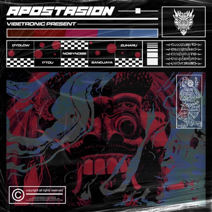 Vibetronic