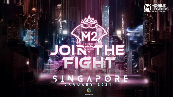 mobile legends