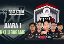 VALORANT First Strike: Indonesia