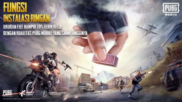 pubgm