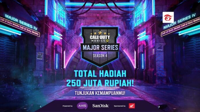 Call of Duty